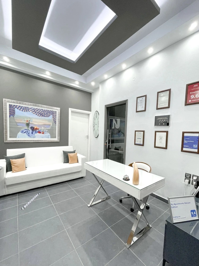 NJ Apartments - Deluxe Edition