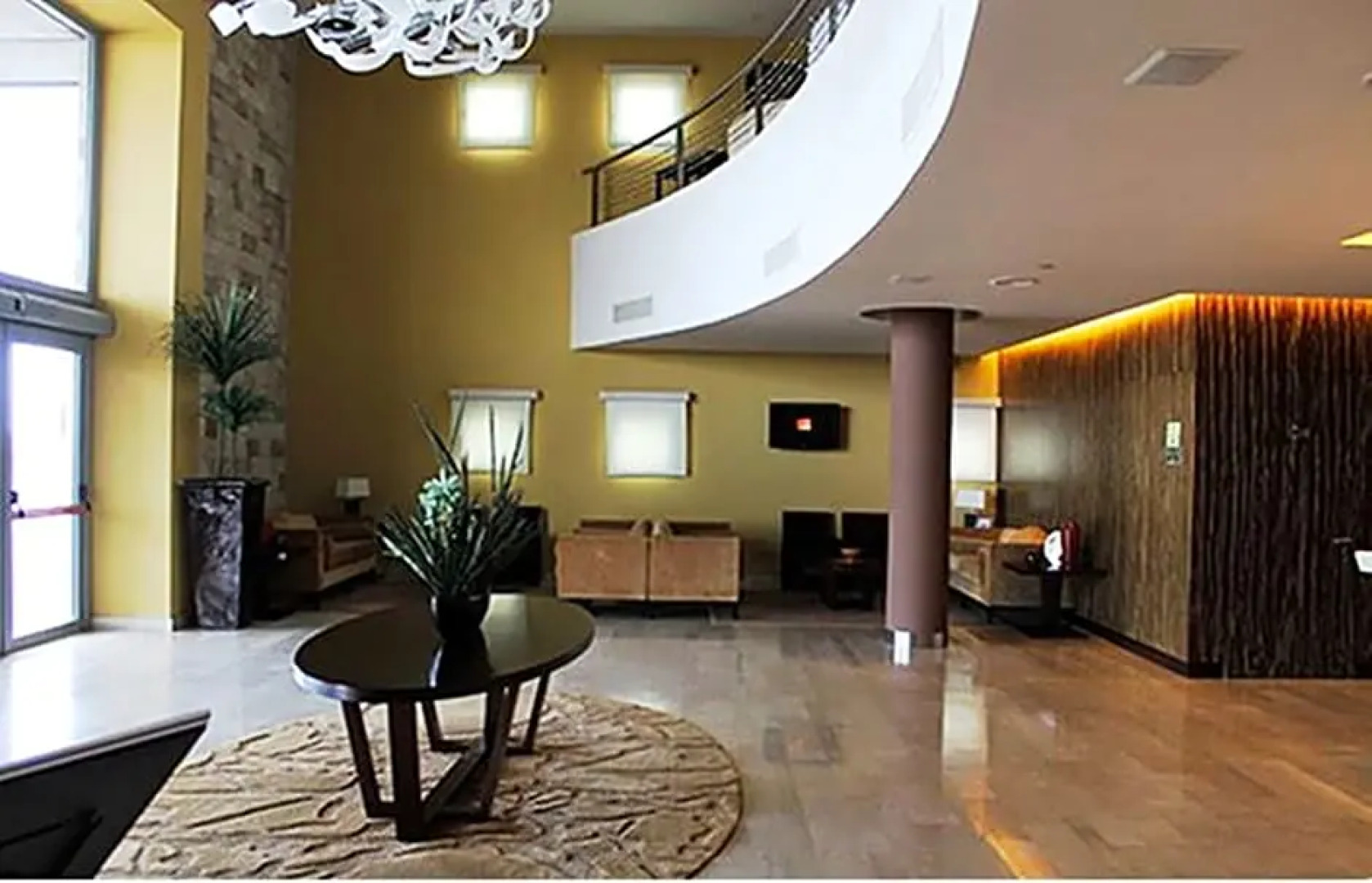 Howard Johnson Chilecito Hotel Casino