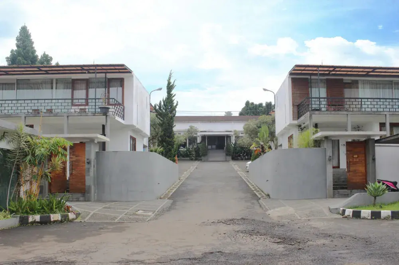 Airy Lembang Buka Negara 2 Bandung