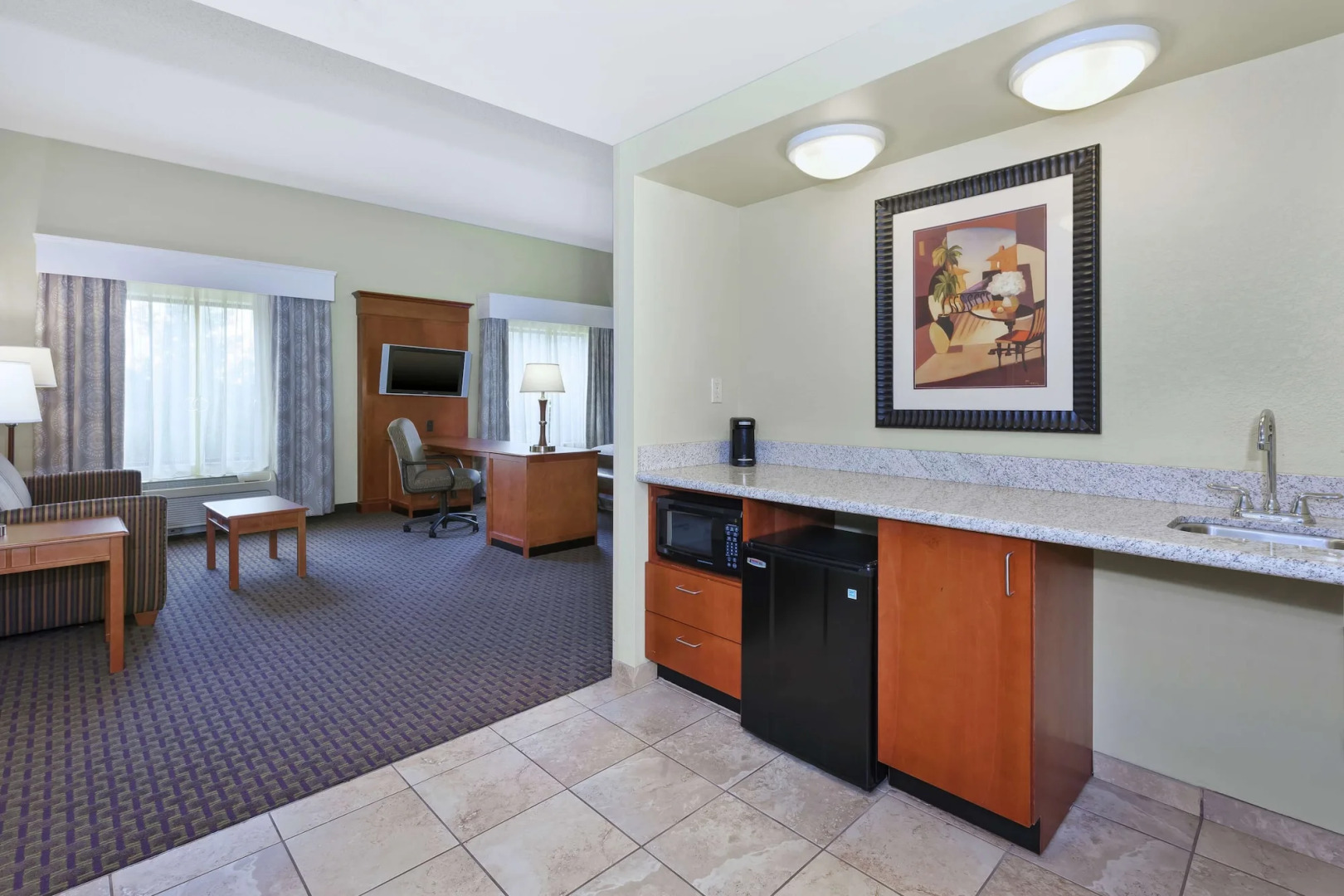 Hampton Inn & Suites Grand Rapids-Airport 28th St