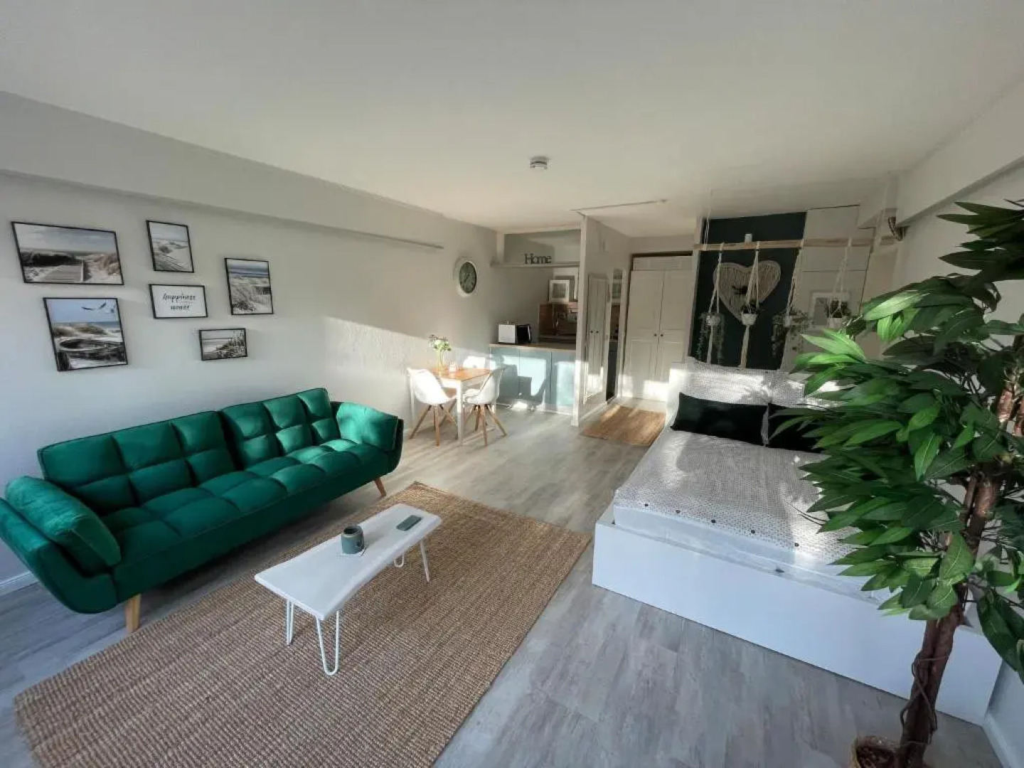 FeWo C 1-2 "Kleine Auszeit"