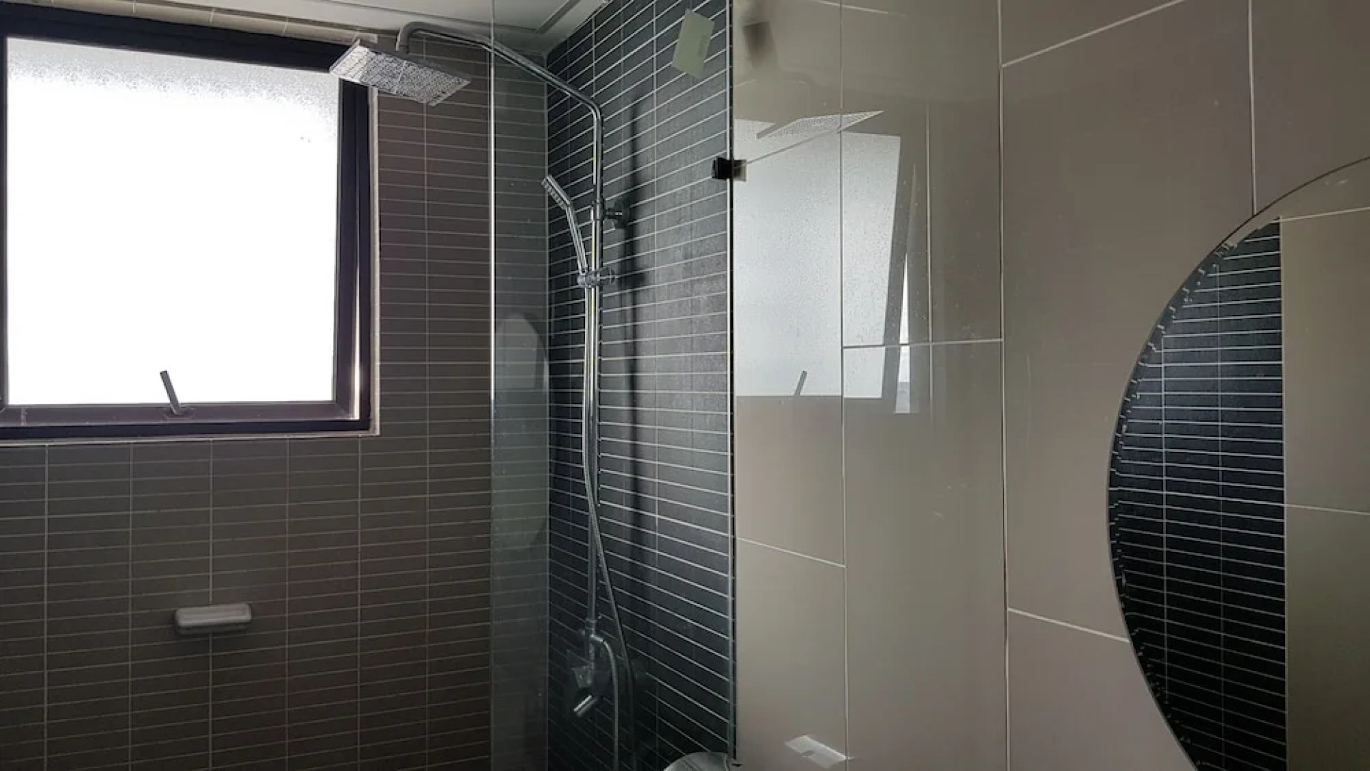 Ayer8 Putrajaya Guesthouse