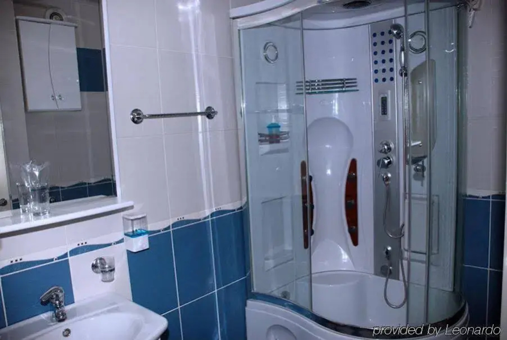 The Regent Club Hotel