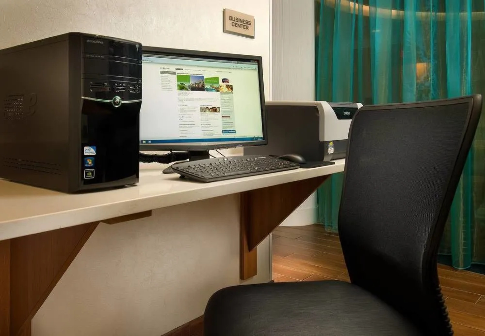 SpringHill Suites Potomac Mills Woodbridge