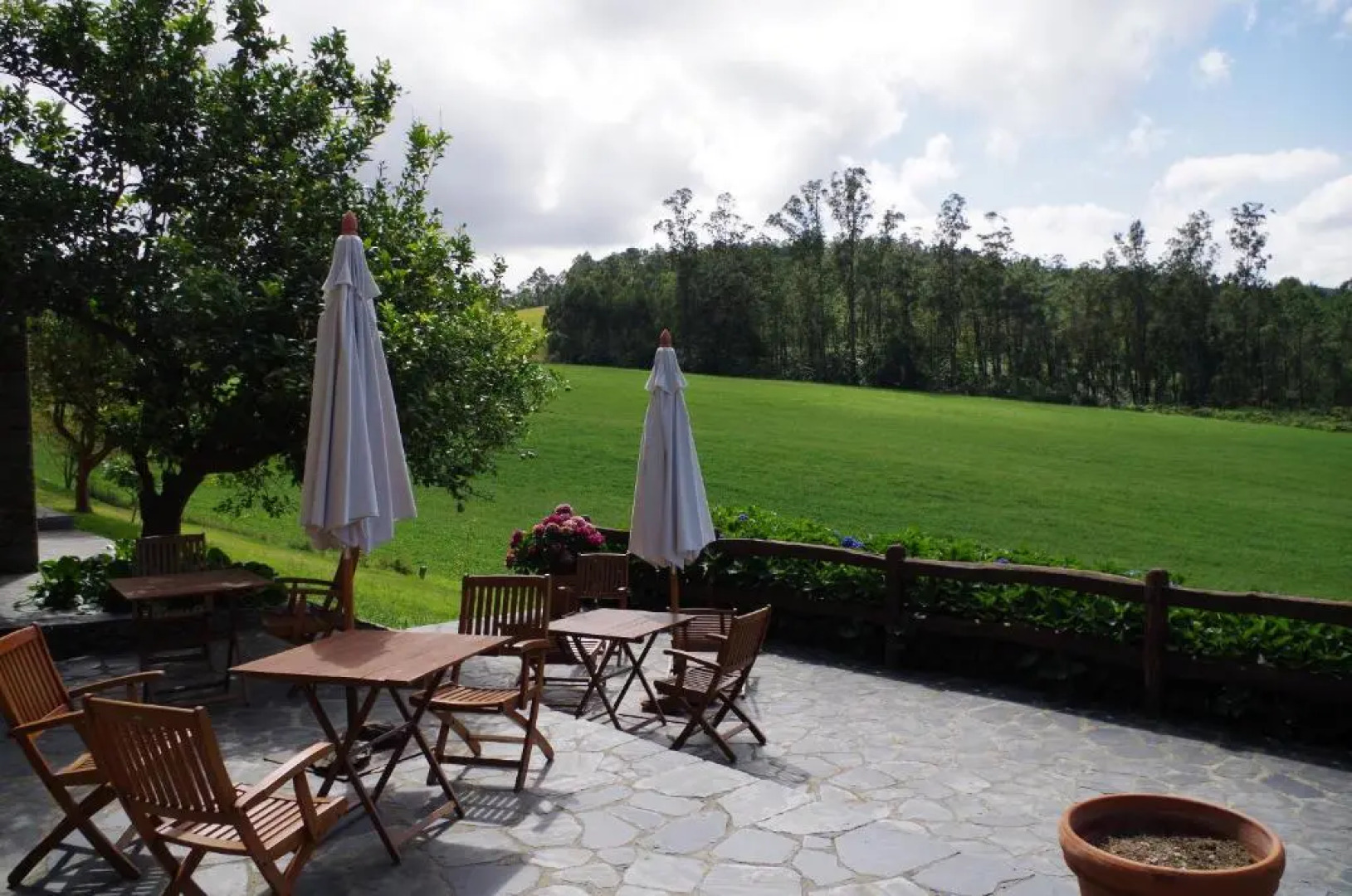 Casa De Aldea El Conceyu