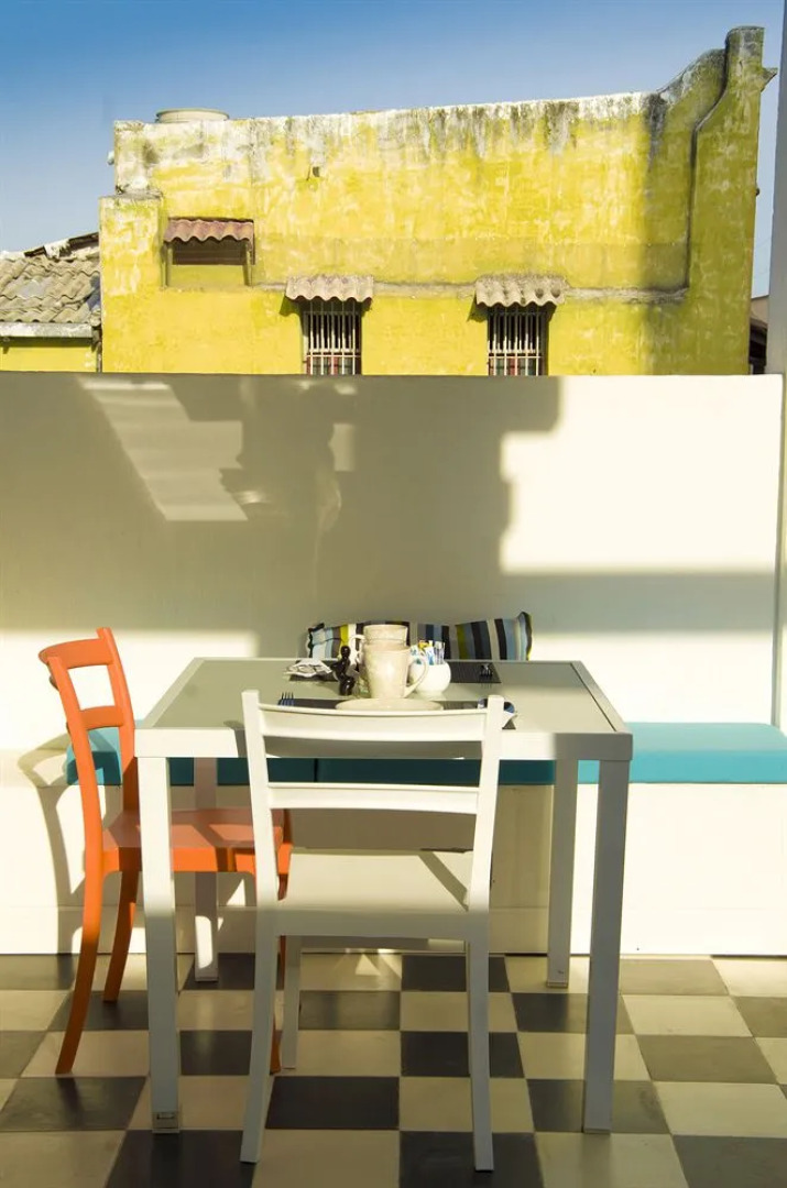 La Casa Del Piano Hotel Boutique by Xarm Hotels