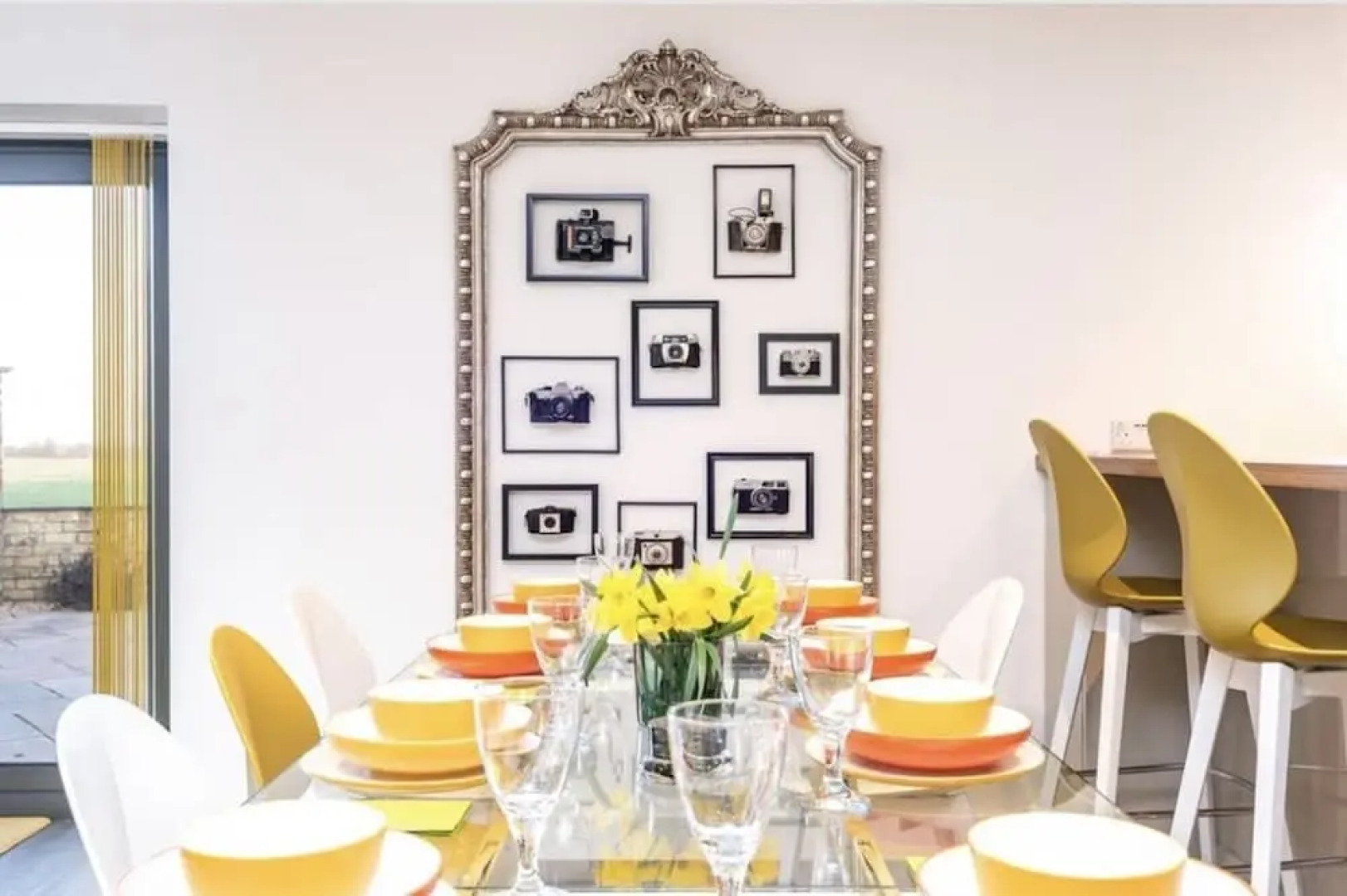 Glebe Farm 4br, Sleeps 11, Hot Tub, Pet Friendly