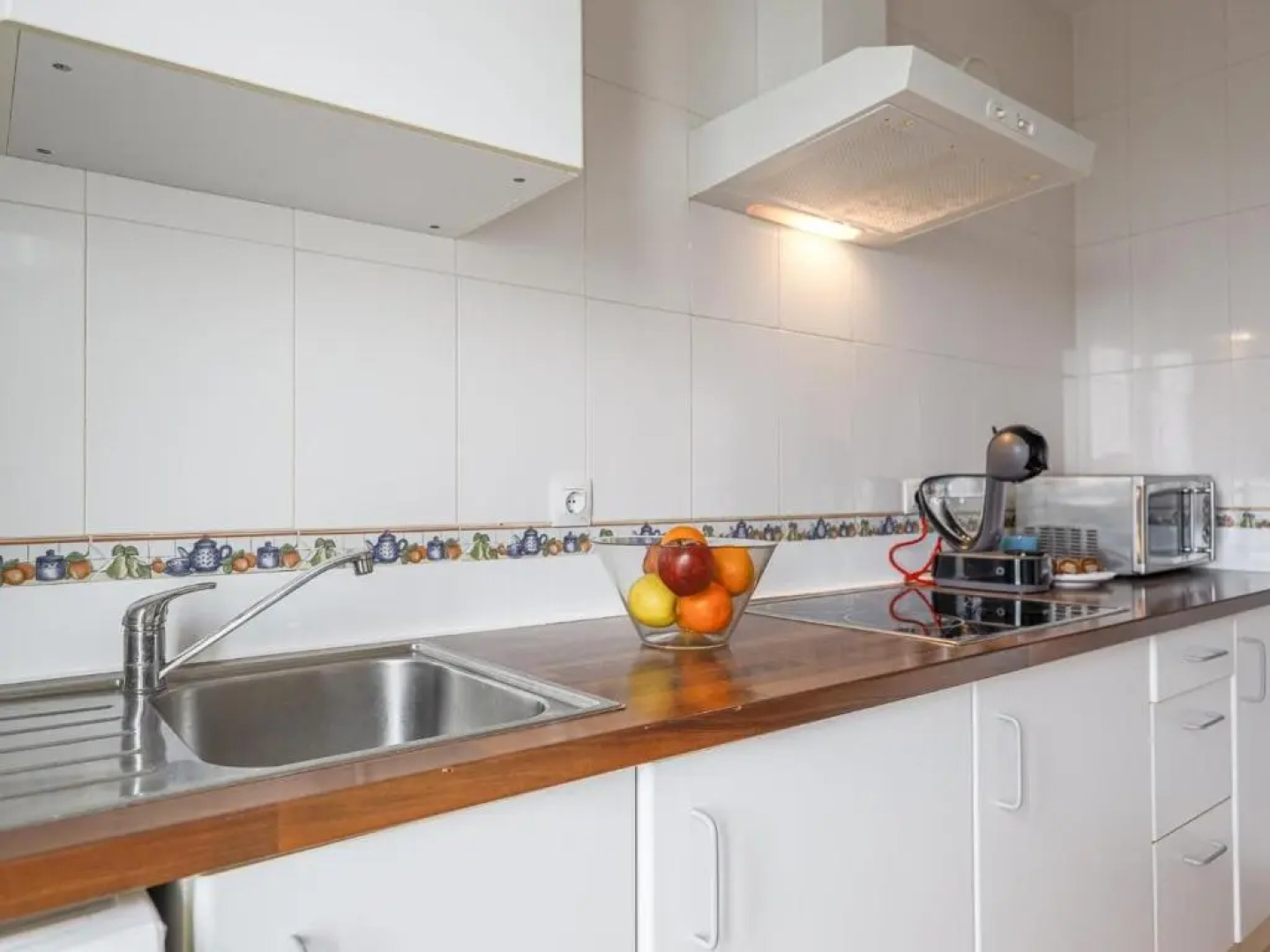 Alcalá del rio! modulo