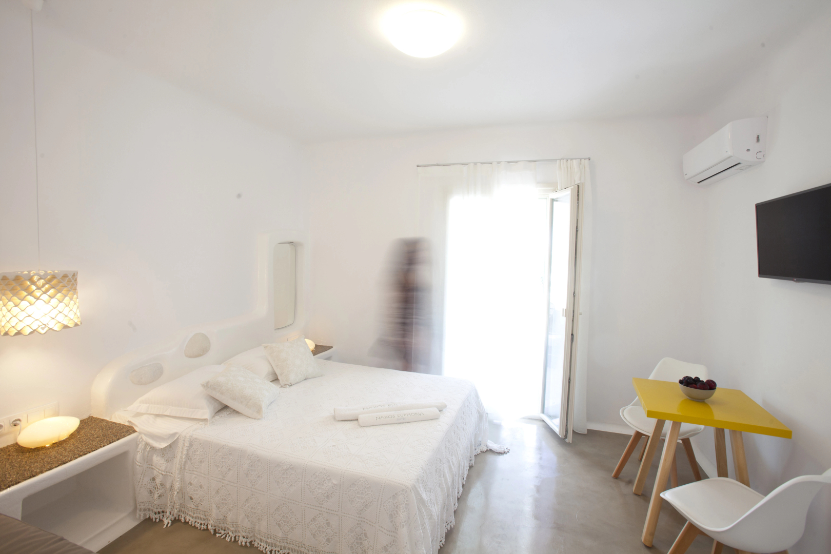 Naxos Euphoria Suites