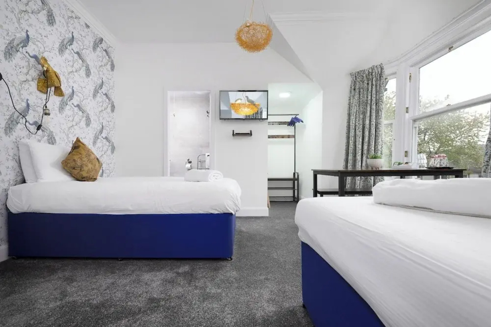 The Foresters Guest House