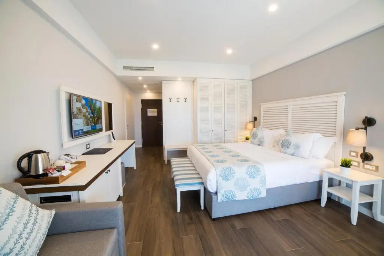 Thassos Grand Resort