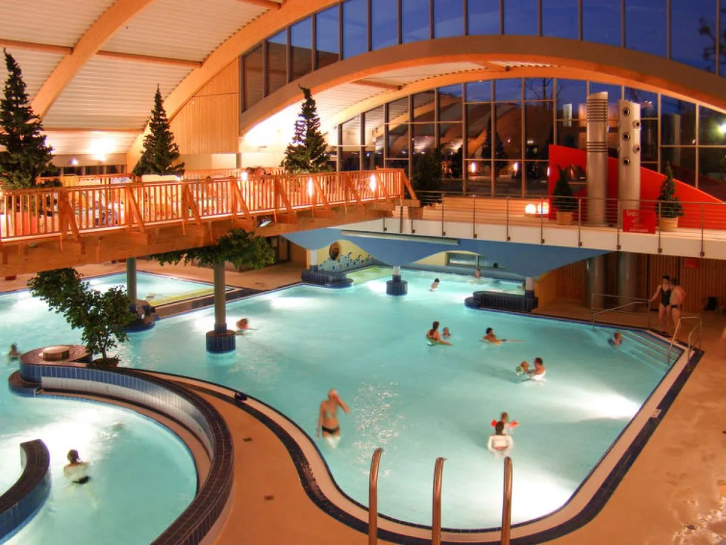 Hasseröder Ferienpark 32567