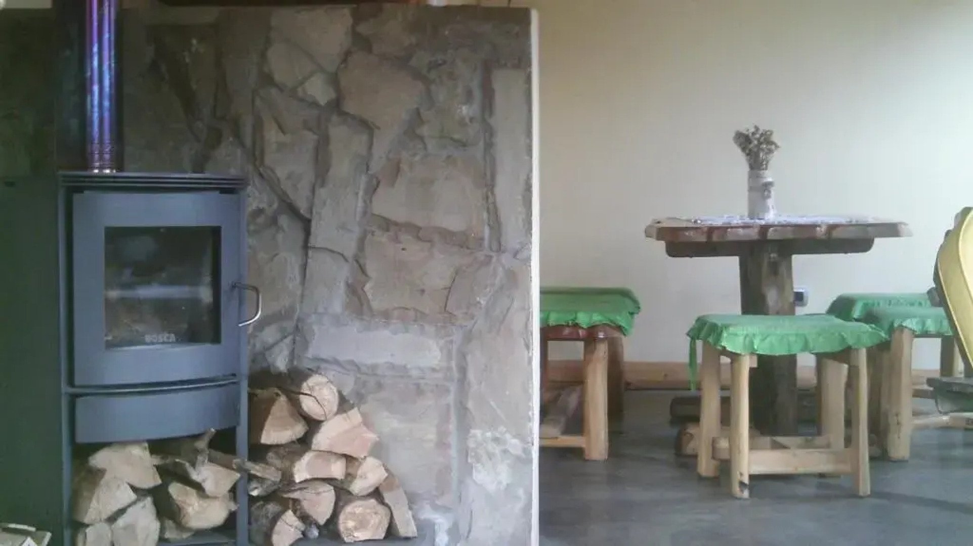 Cabañas Peumayen Meliquina