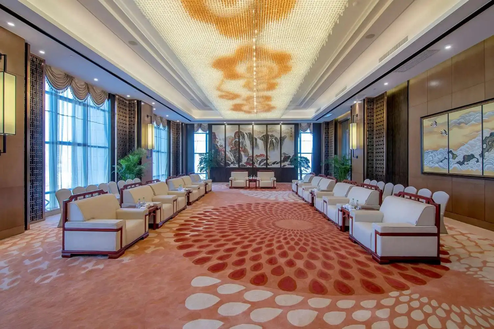 Howard Johnson by Wyndham Qunsheng Plaza Guizhou