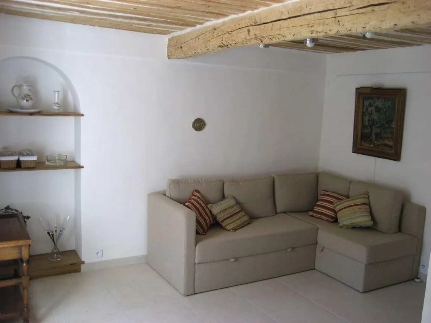 Le Mas du Pelerin by Gites de France