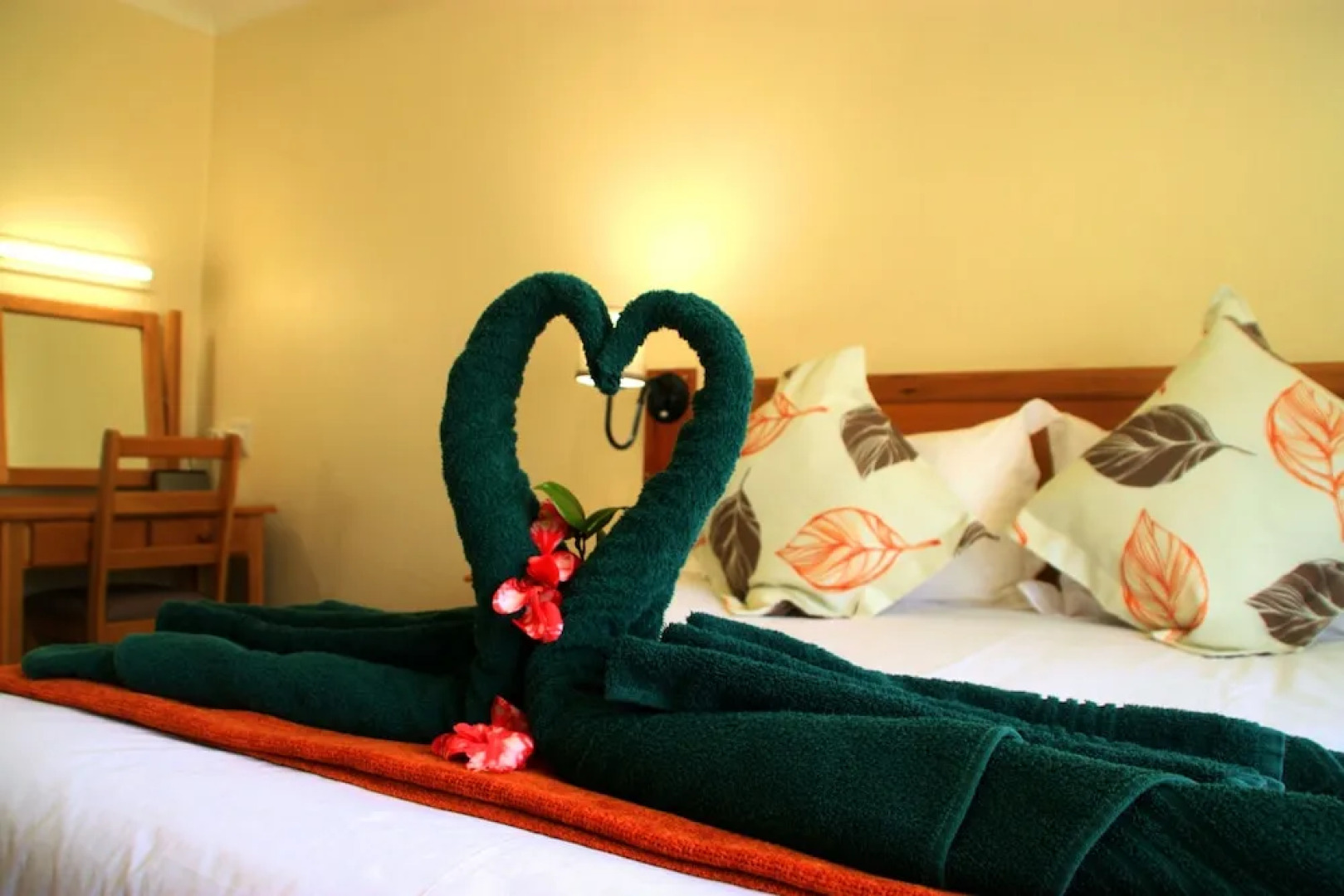 Riverbend Chalets Self Catering