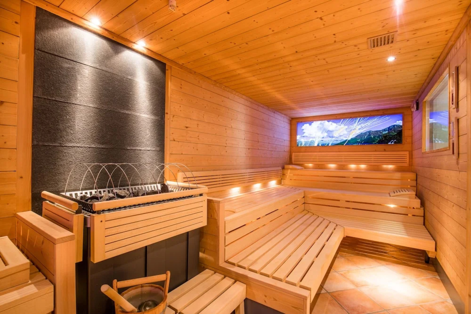 Hotel 3 Sonnen