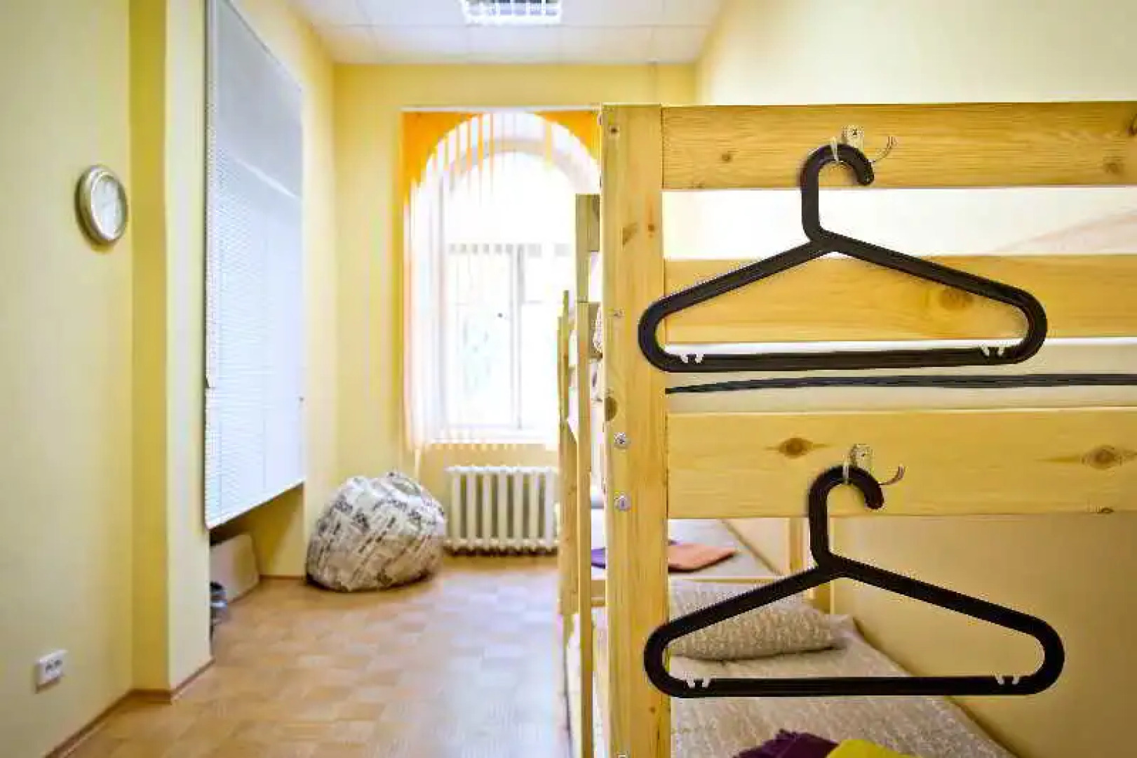 Хостел «Ярослав» Великий Новгород