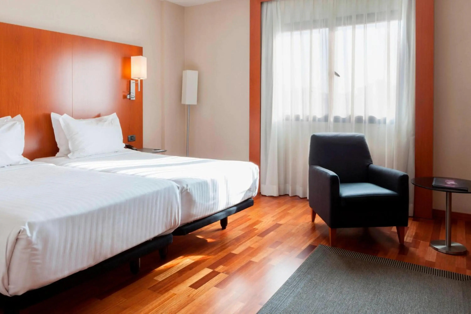 AC Hotel Murcia by Marriott