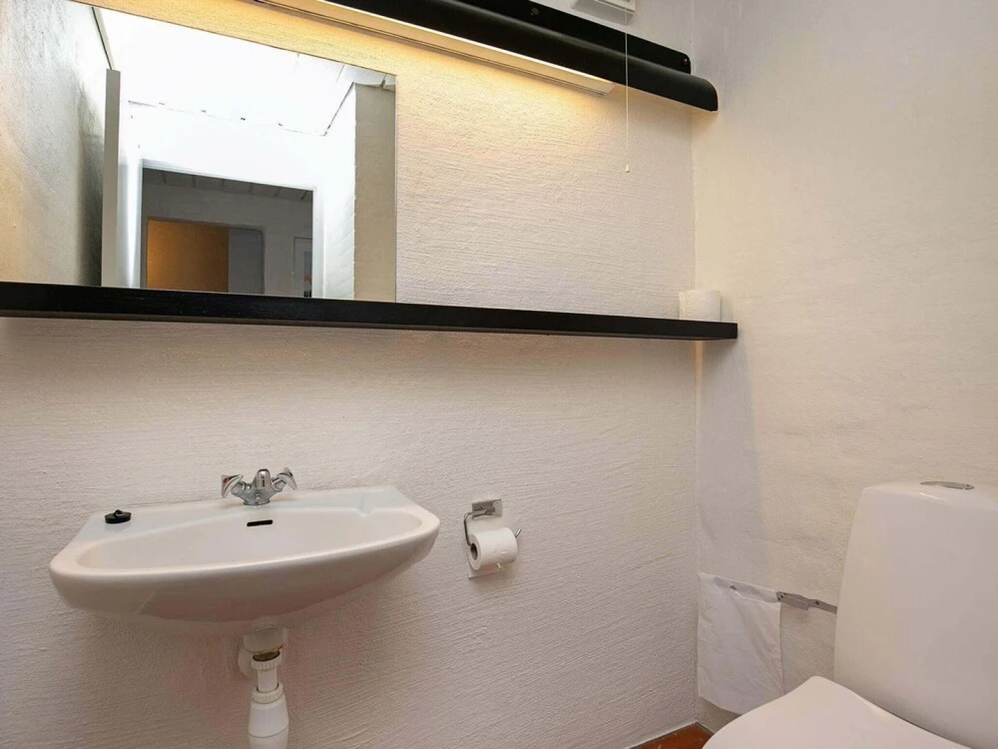 Cosy Apartment in Jutland With Swimming Pool