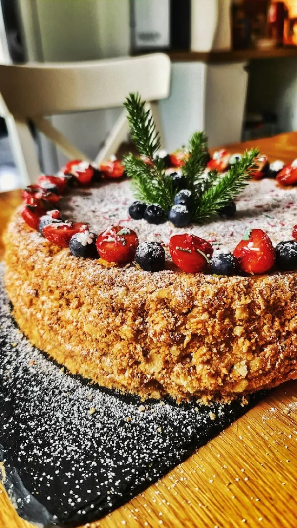 Orrefors Vandrarhem - Hostel