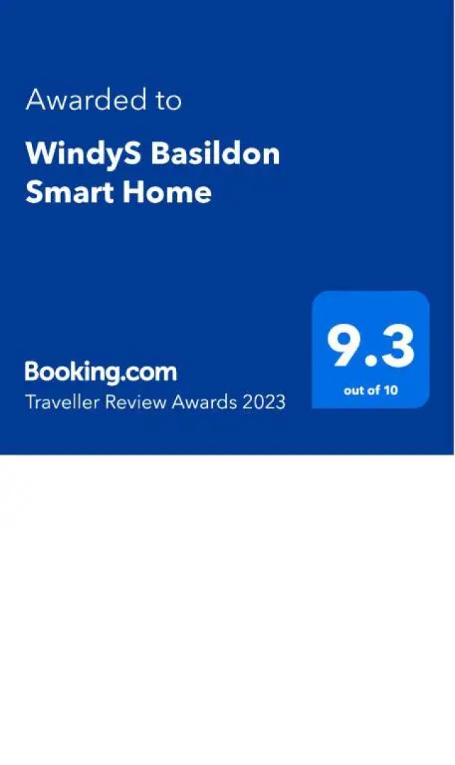 WindyS Basildon Smart Home