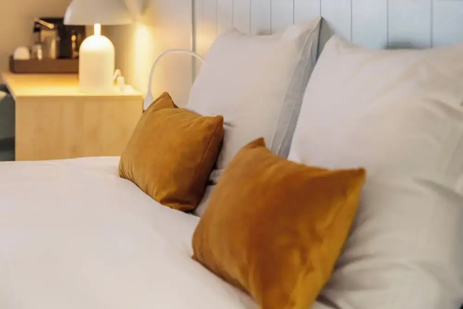 Roompot Beachhotel Cape Helius