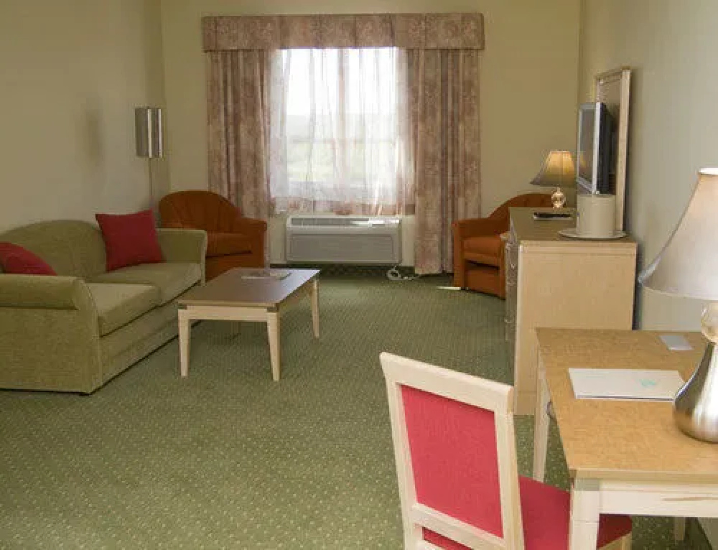 South Beach Casino & Resort