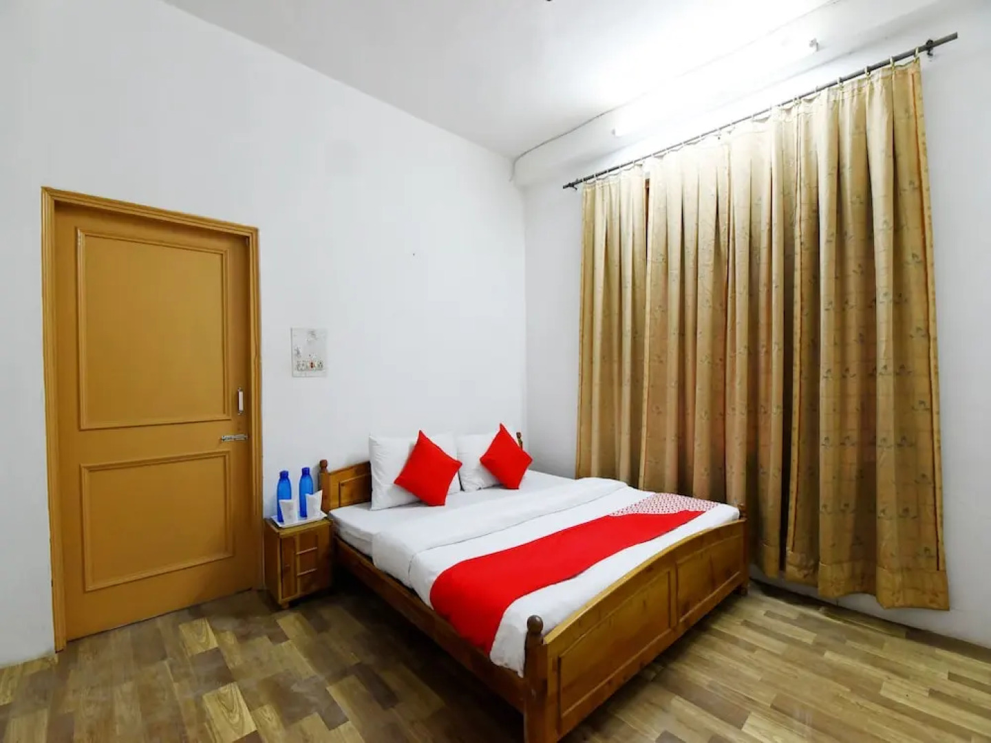 OYO 14222 Home Deluxe 1BHK Aiport Inn Kullu Airport