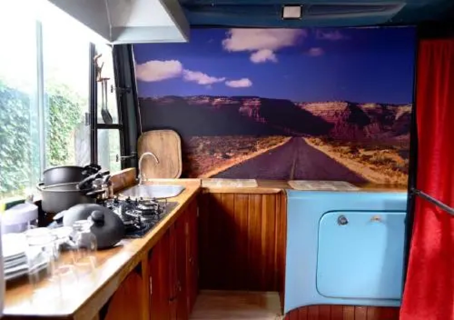 Hotel Pousada Mata Nativa