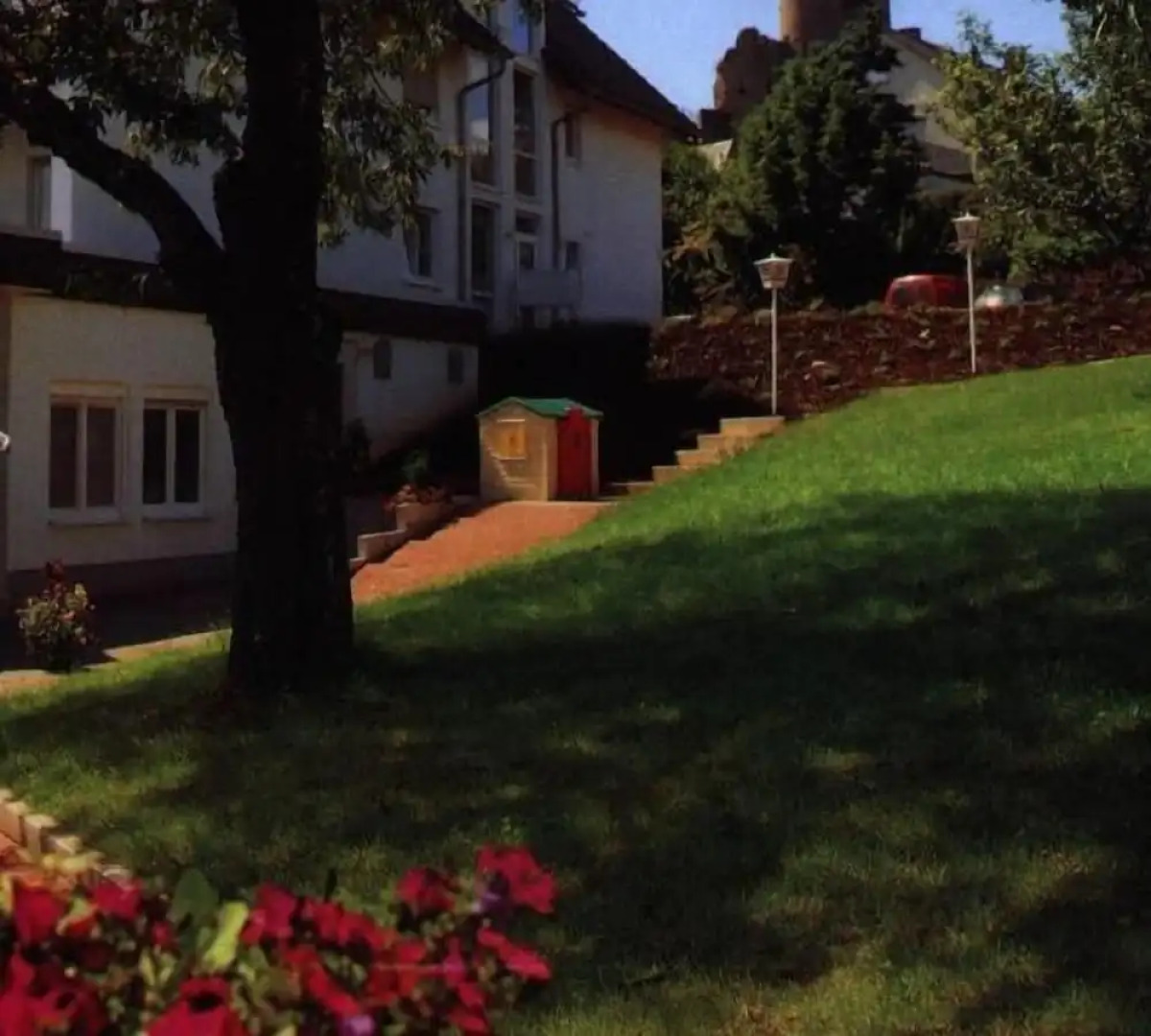 Gast- und Gästehaus Simon