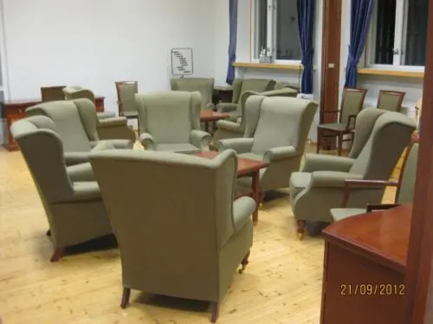 Lakefinland Guesthouse