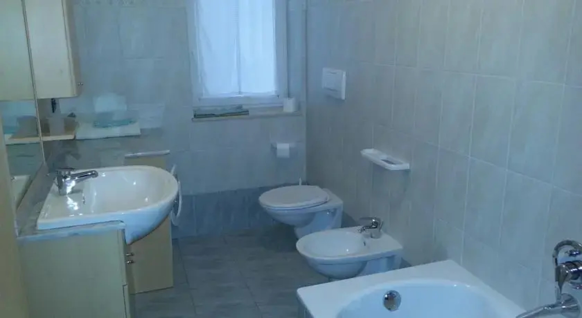 Appartamenti Silvana