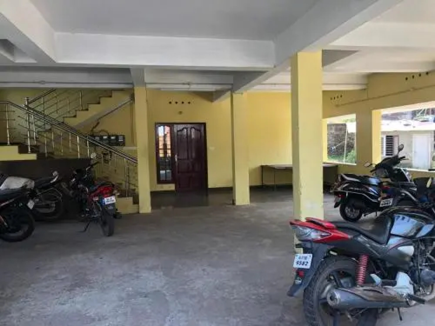 Gents Hostel