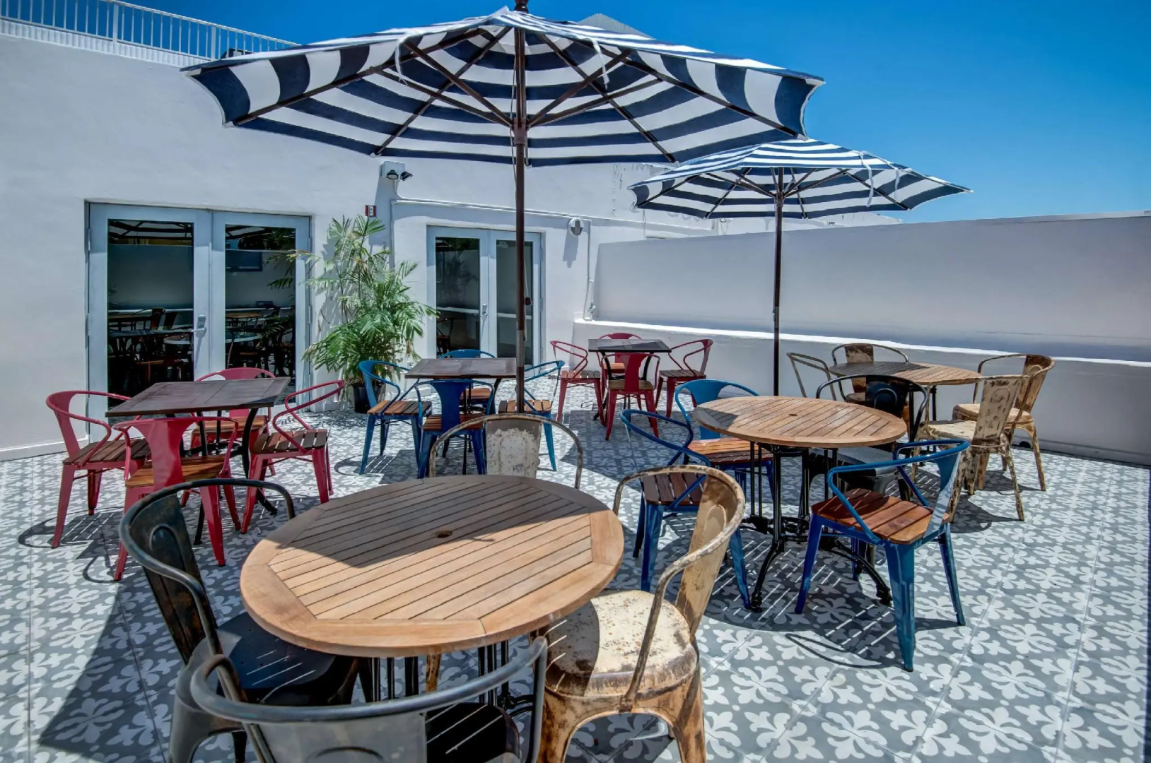 Clinton Hotel South Beach