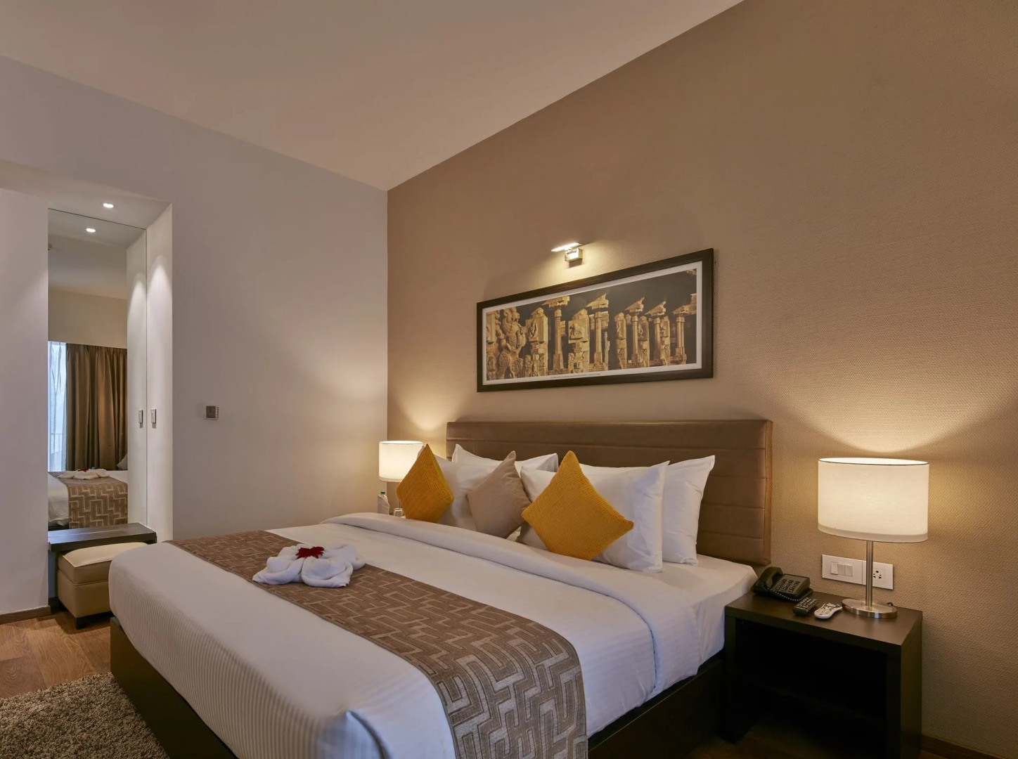 Signature Club Resort