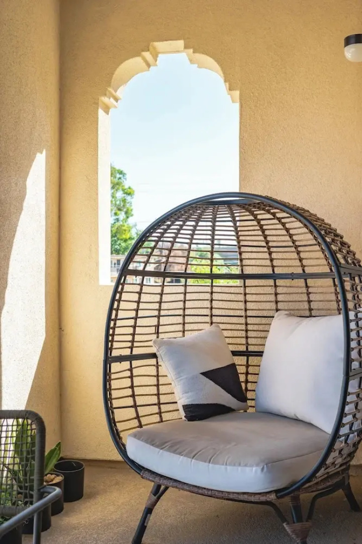 Designer 3BR El Monte Retreat Near Dtla Pasadena