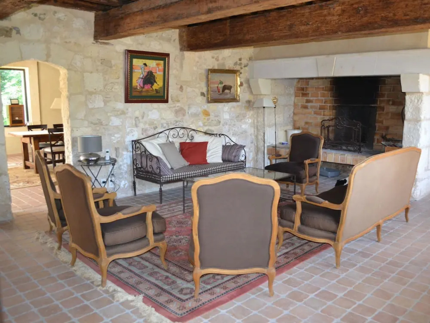 Chambre D'hôtes le Mas Petit Prince