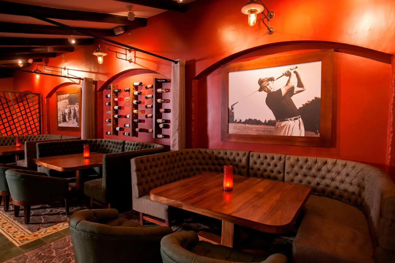 Los Suenos Marriott Ocean & Golf Resort