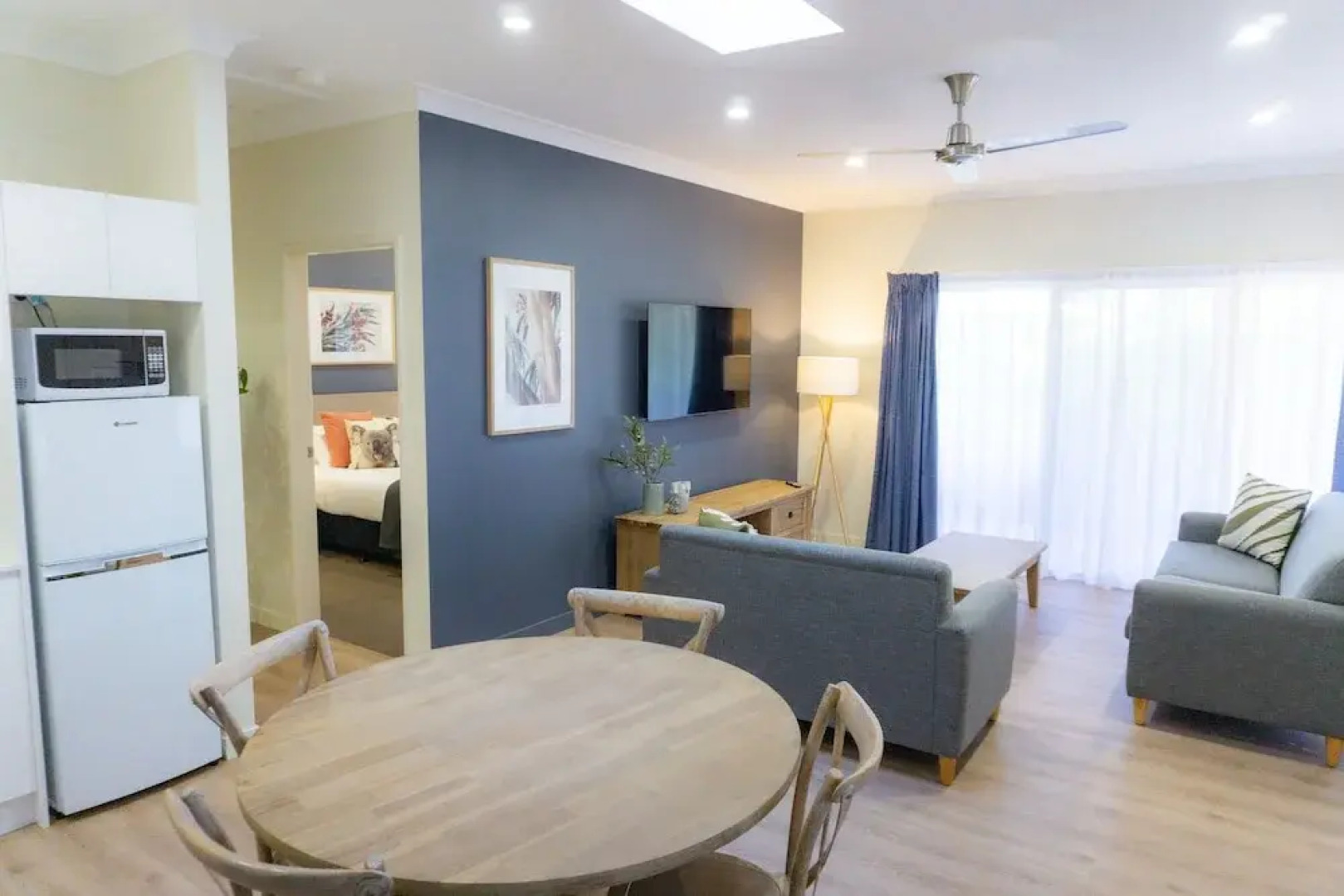 Port Stephens Koala Sanctuary