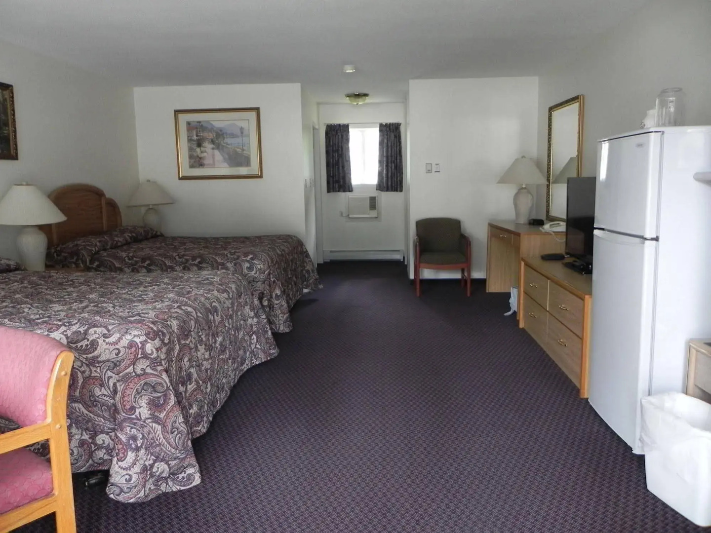 Skagit Motor Inn