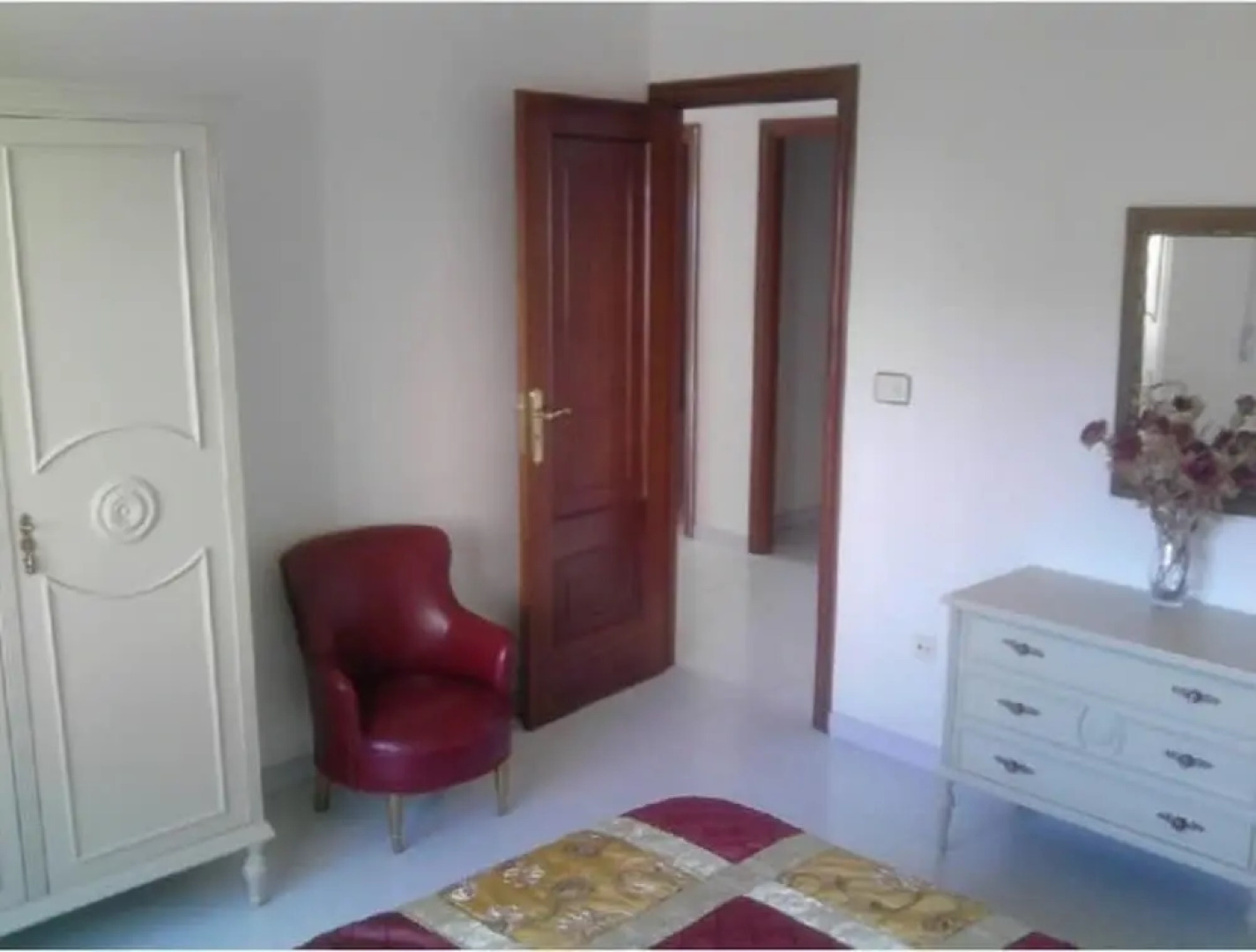 Apartment In Noia 100030 - Rnu 65425