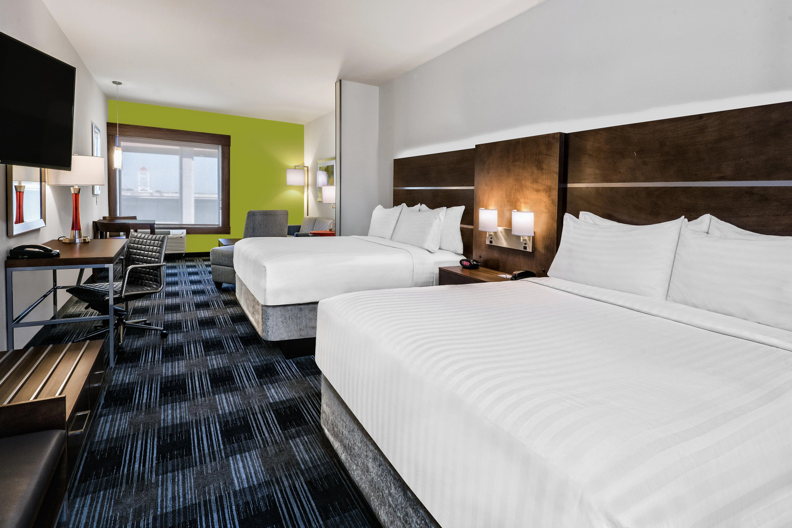 Holiday Inn Express & Suites Round Rock - Austin N by IHG