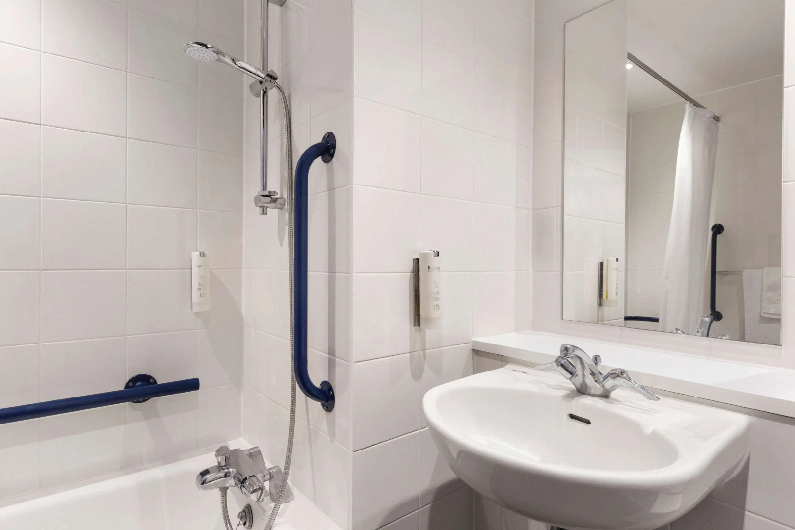 Ramada by Wyndham Milton Keynes