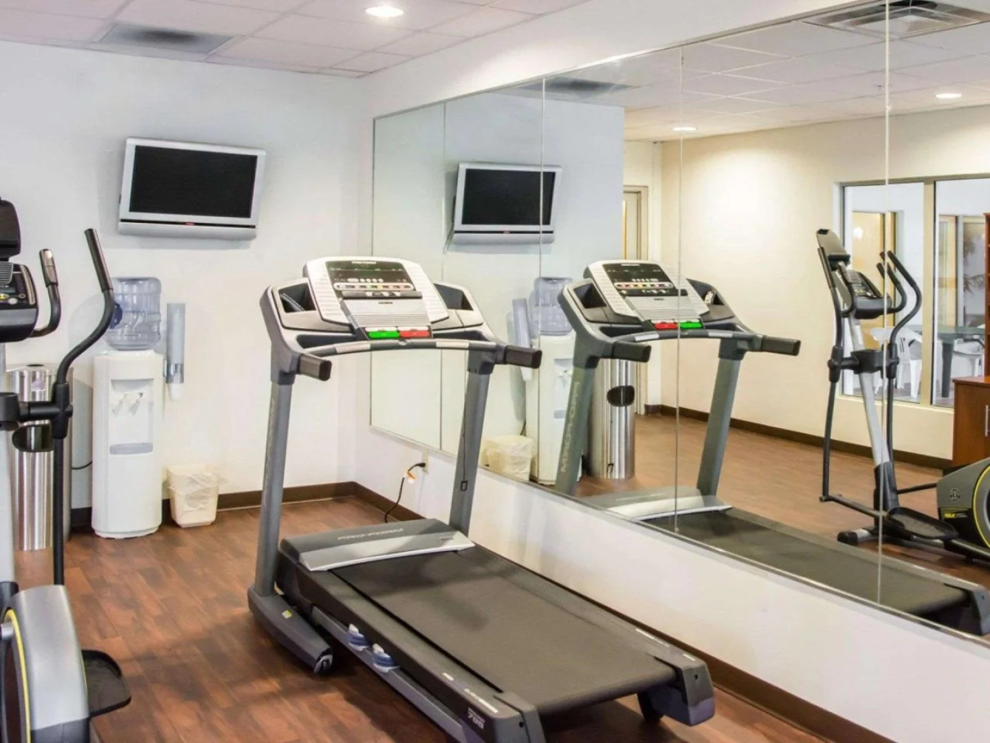 Comfort Suites Cincinnati Airport