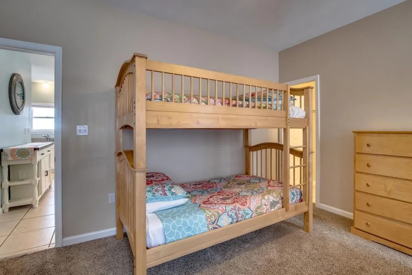 Sandy Toes 4 Bedroom Home by RedAwning