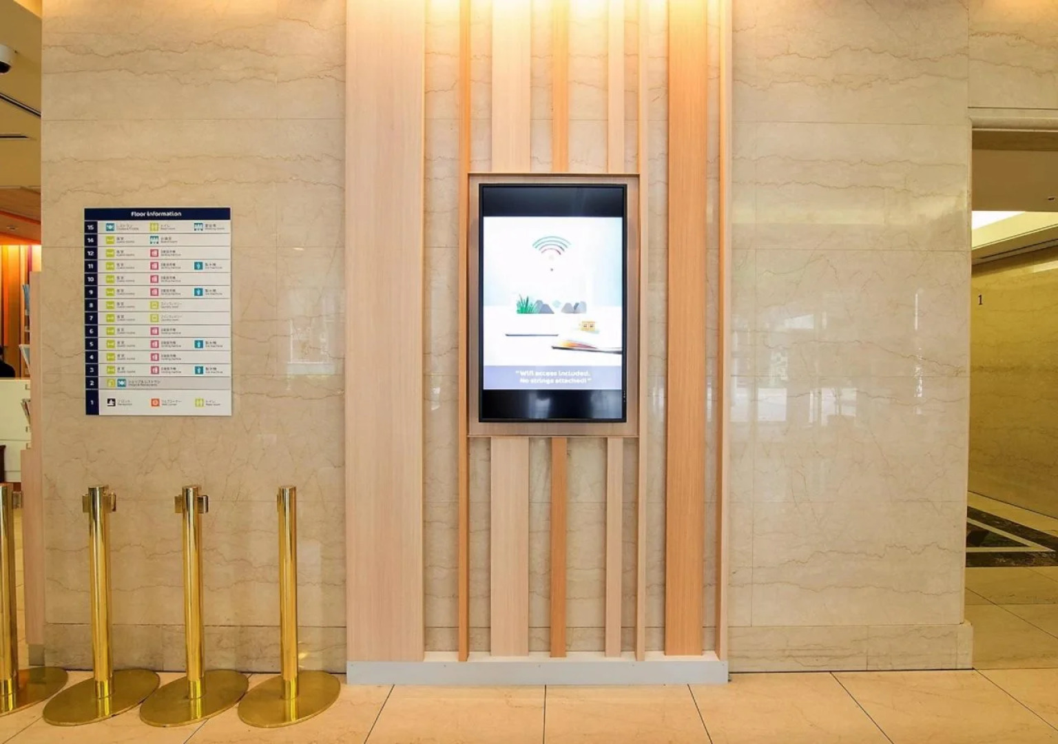 The OneFive Osaka Namba Dotonbori