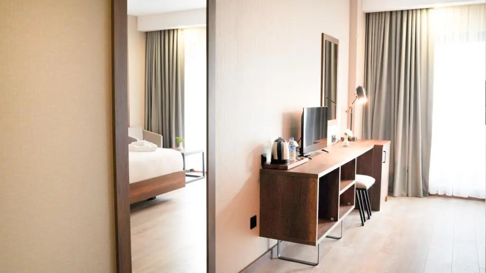 Fatsa Termal & Spa Otel