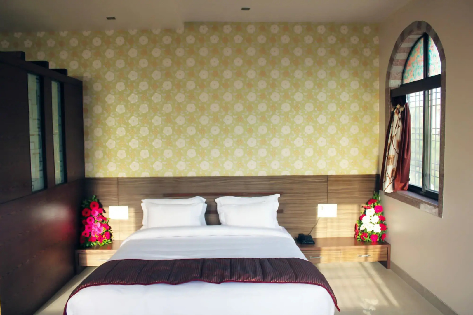 Hotel Vir Sai
