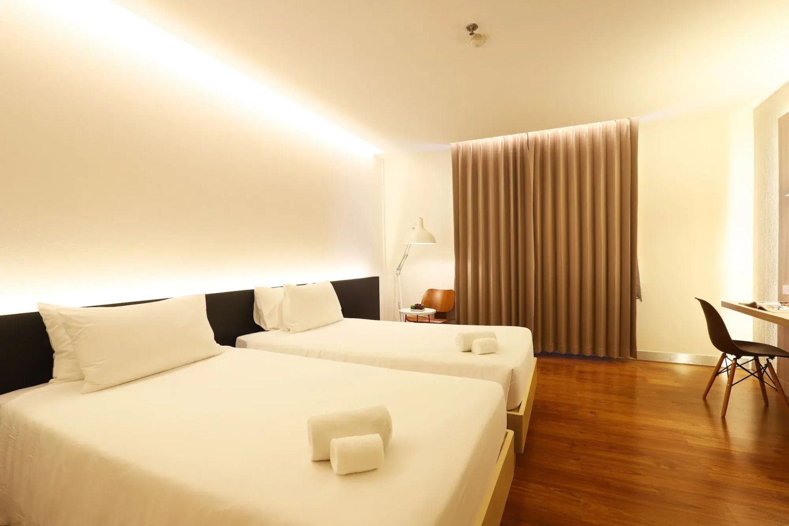 Lee Gardens Plaza Hotel Hat Yai